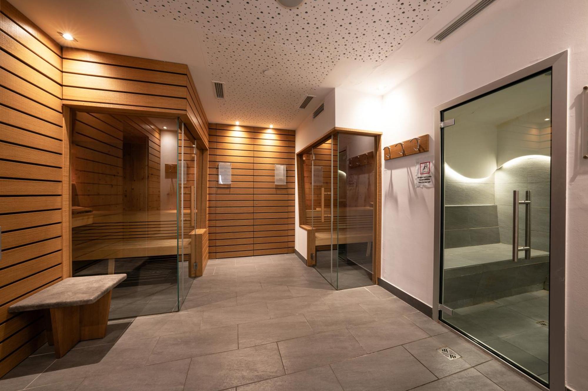 Dominik Alpine City Wellness Hotel - Adults Only Bressanone Dış mekan fotoğraf