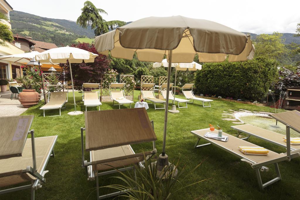 Dominik Alpine City Wellness Hotel - Adults Only Bressanone Dış mekan fotoğraf
