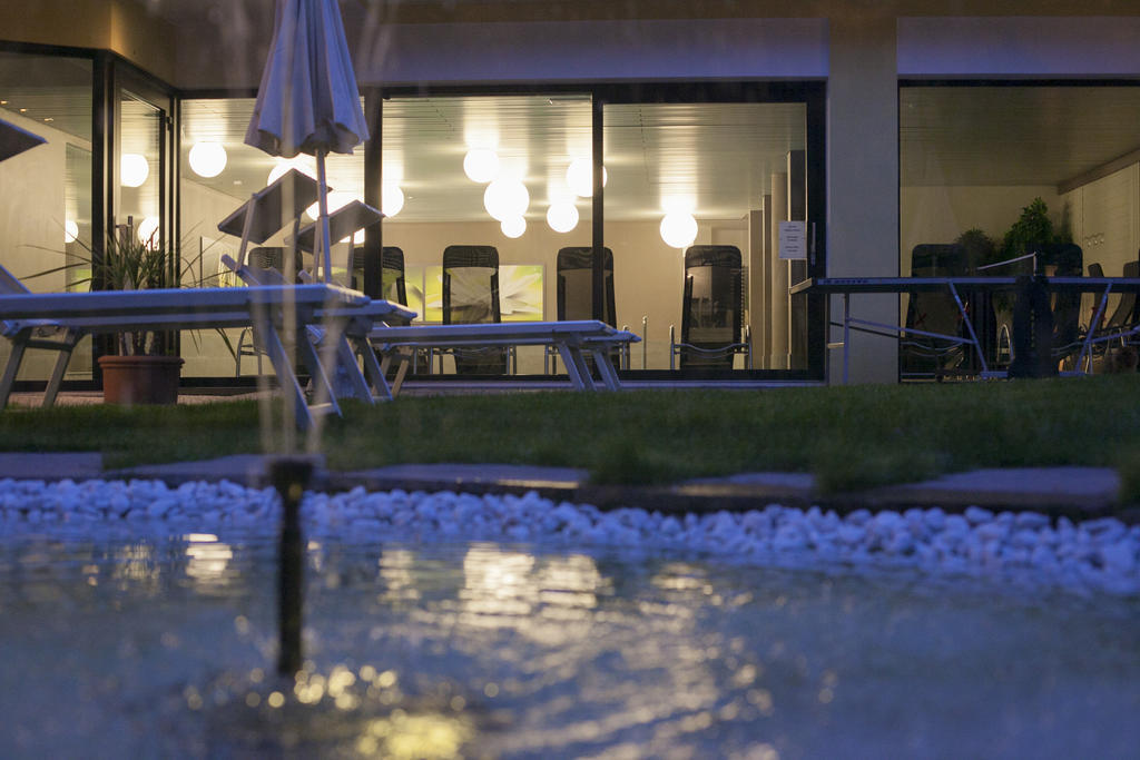 Dominik Alpine City Wellness Hotel - Adults Only Bressanone Dış mekan fotoğraf