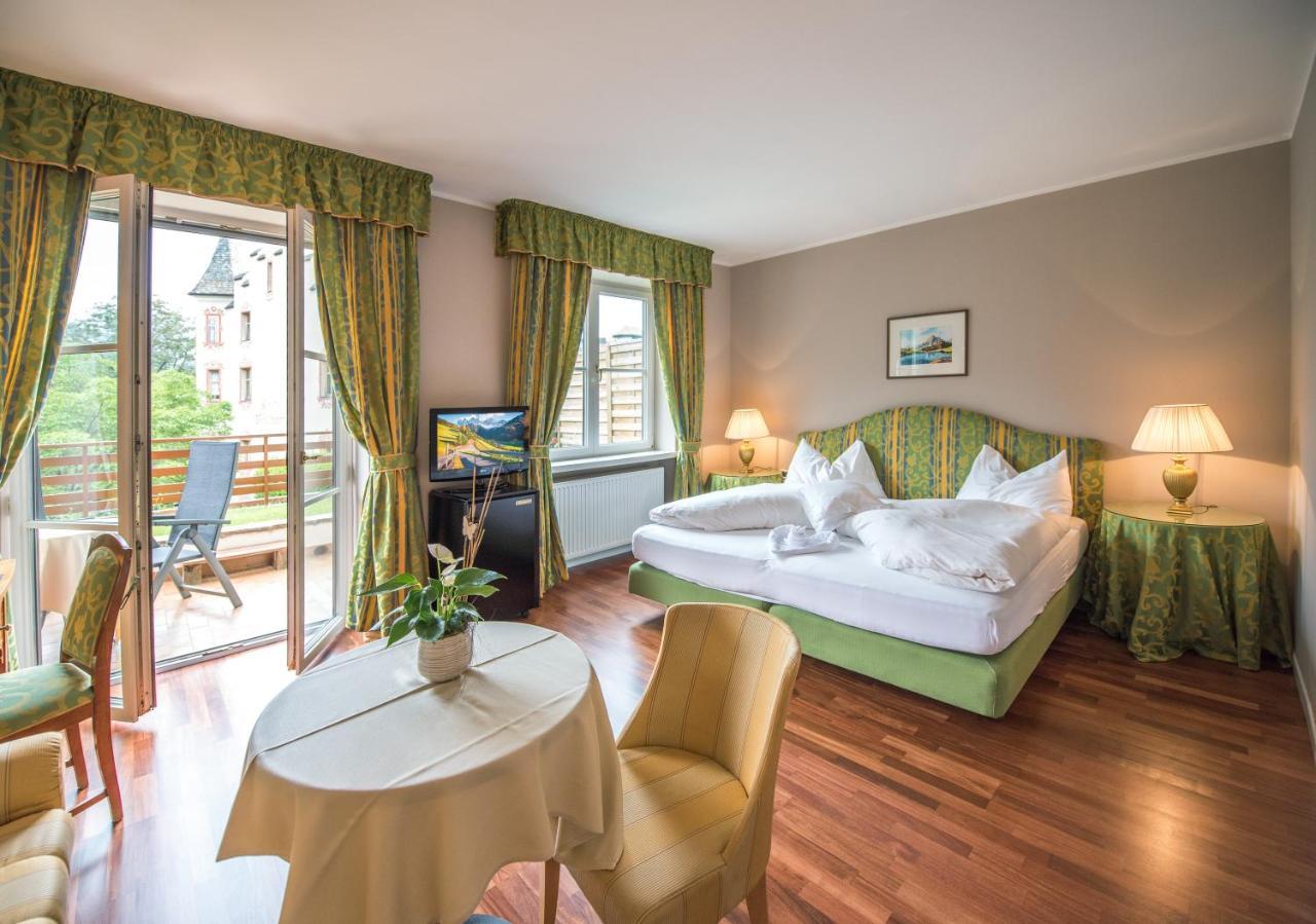Dominik Alpine City Wellness Hotel - Adults Only Bressanone Dış mekan fotoğraf