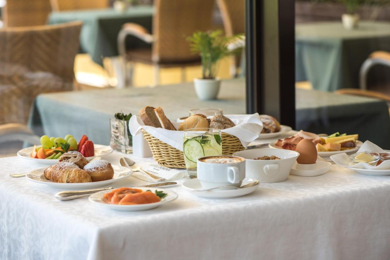 Dominik Alpine City Wellness Hotel - Adults Only Bressanone Dış mekan fotoğraf