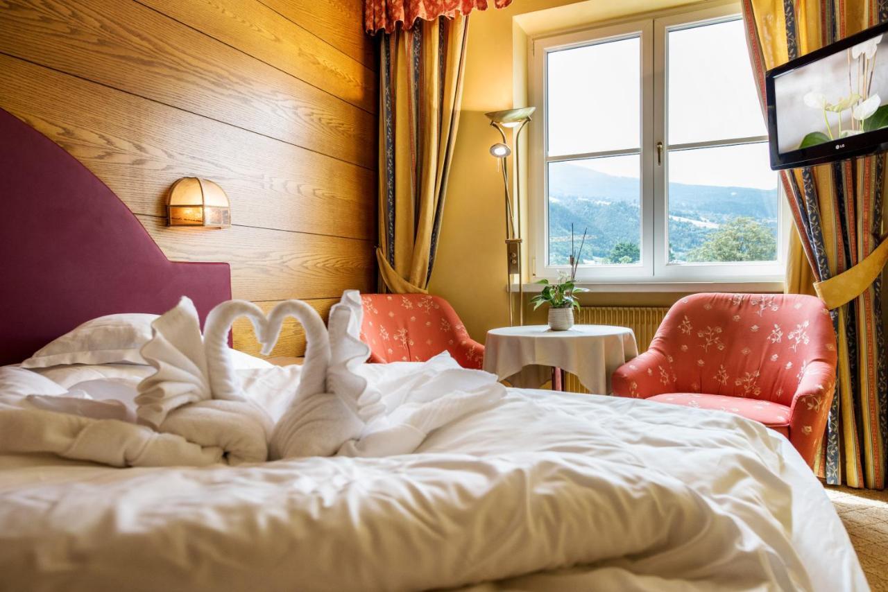 Dominik Alpine City Wellness Hotel - Adults Only Bressanone Dış mekan fotoğraf